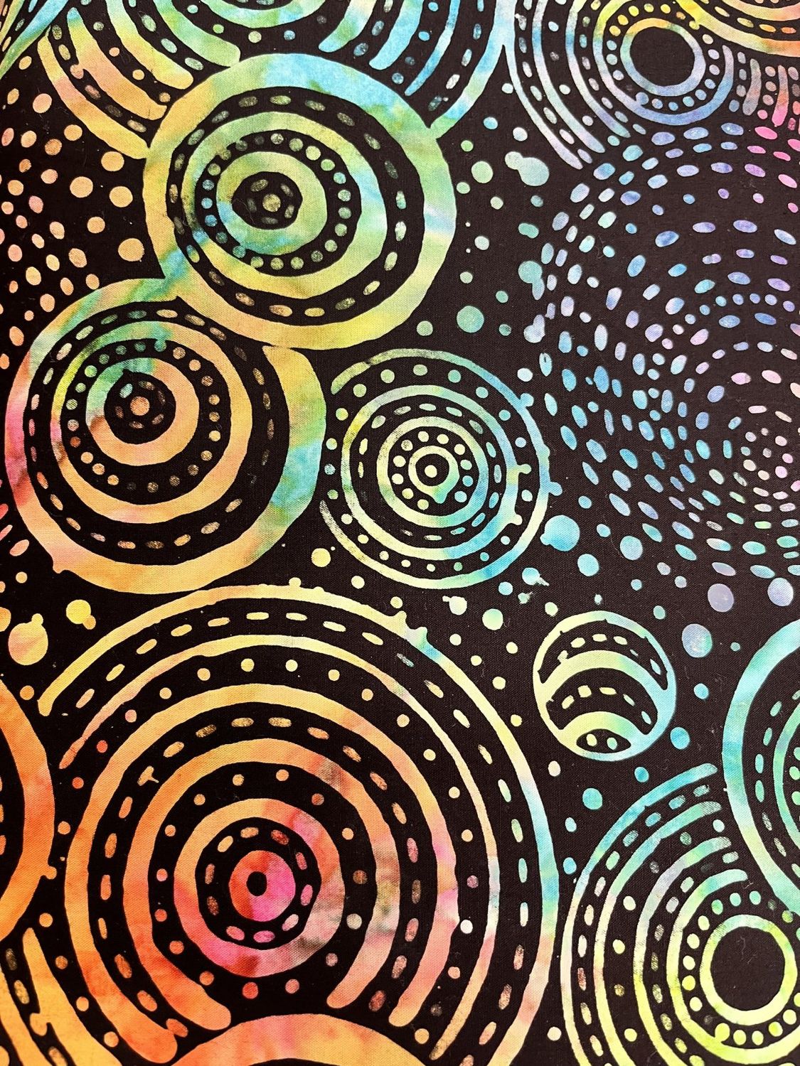 Deluxe Quiltback 108"