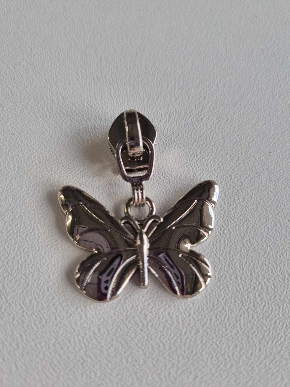 Butterfly ZP, Butterfly ZP Collections: Silver