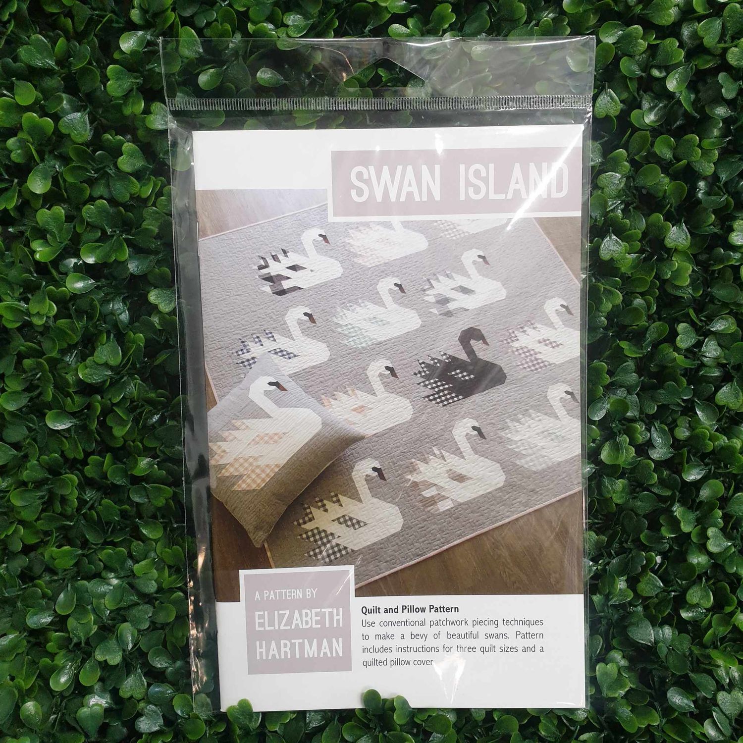 Swan Island