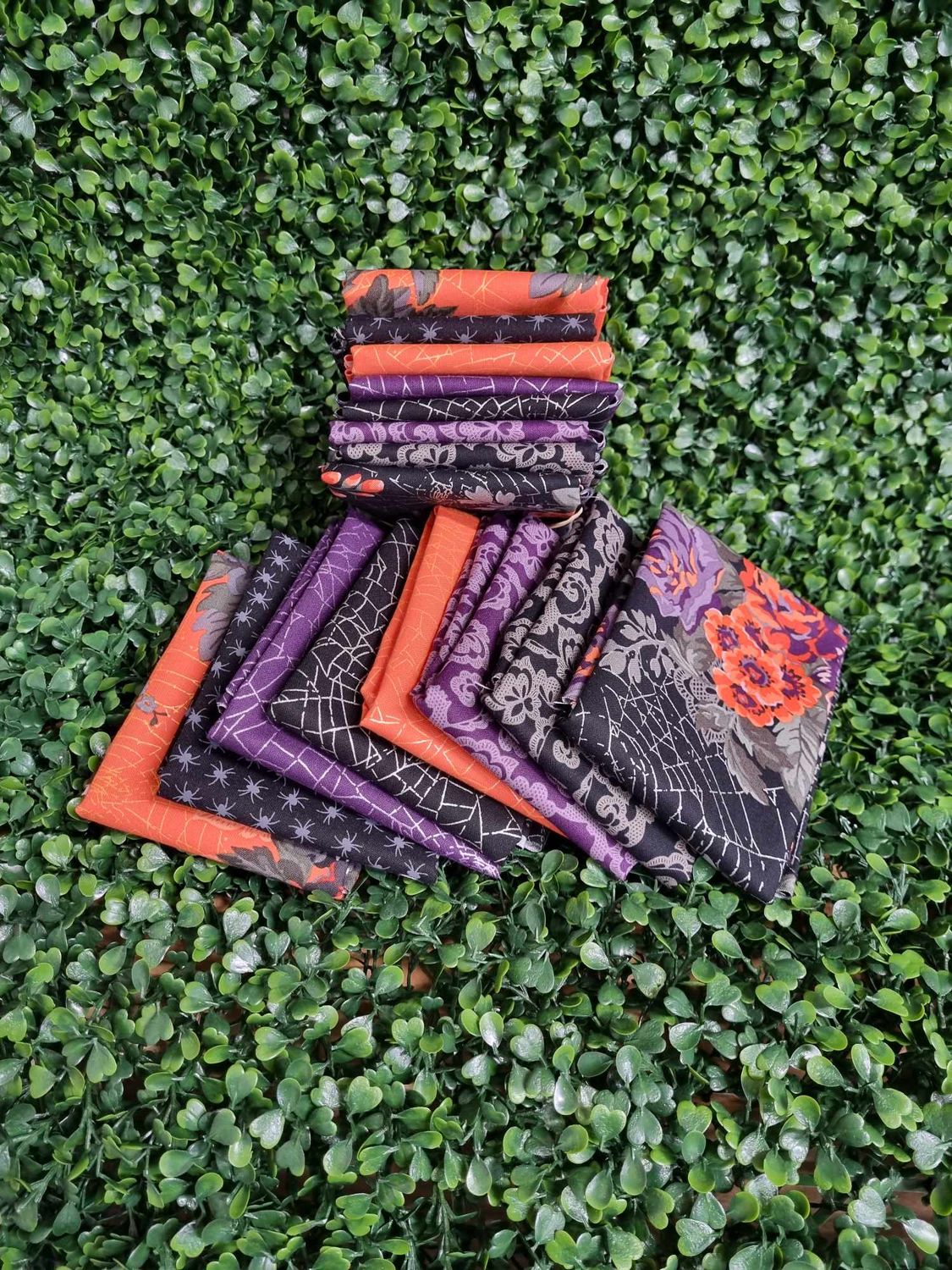 Web of Roses FAT 1/4 - 8 Pack