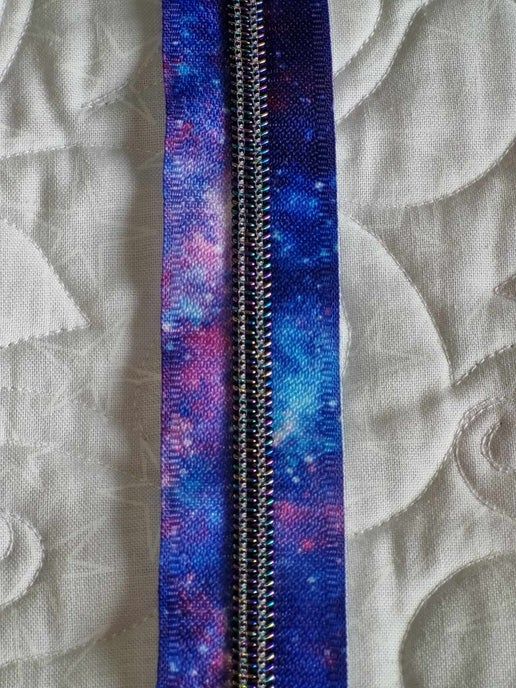 Galaxy/Iridescent 1M