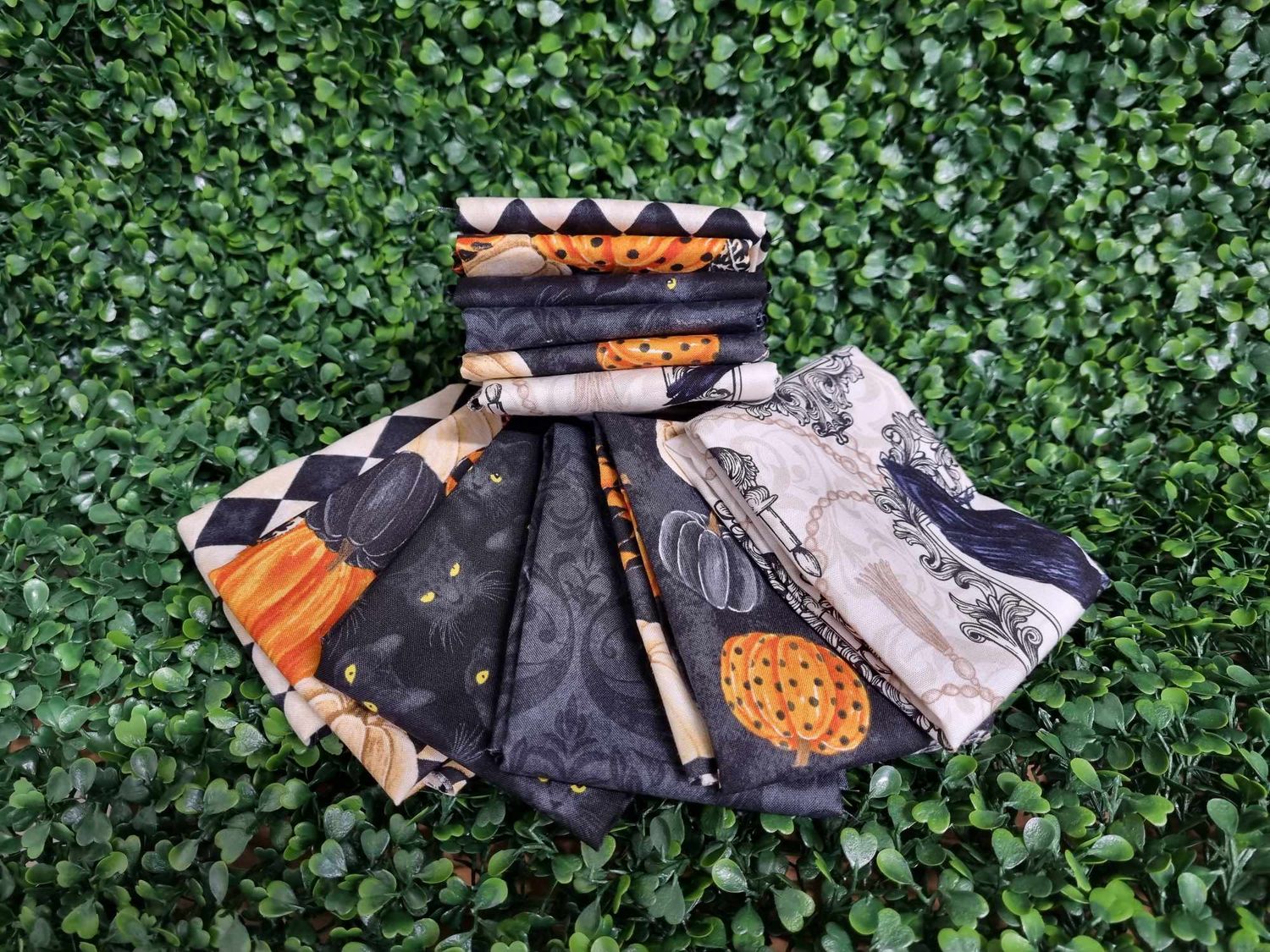 Candelabra FAT1/4-6P