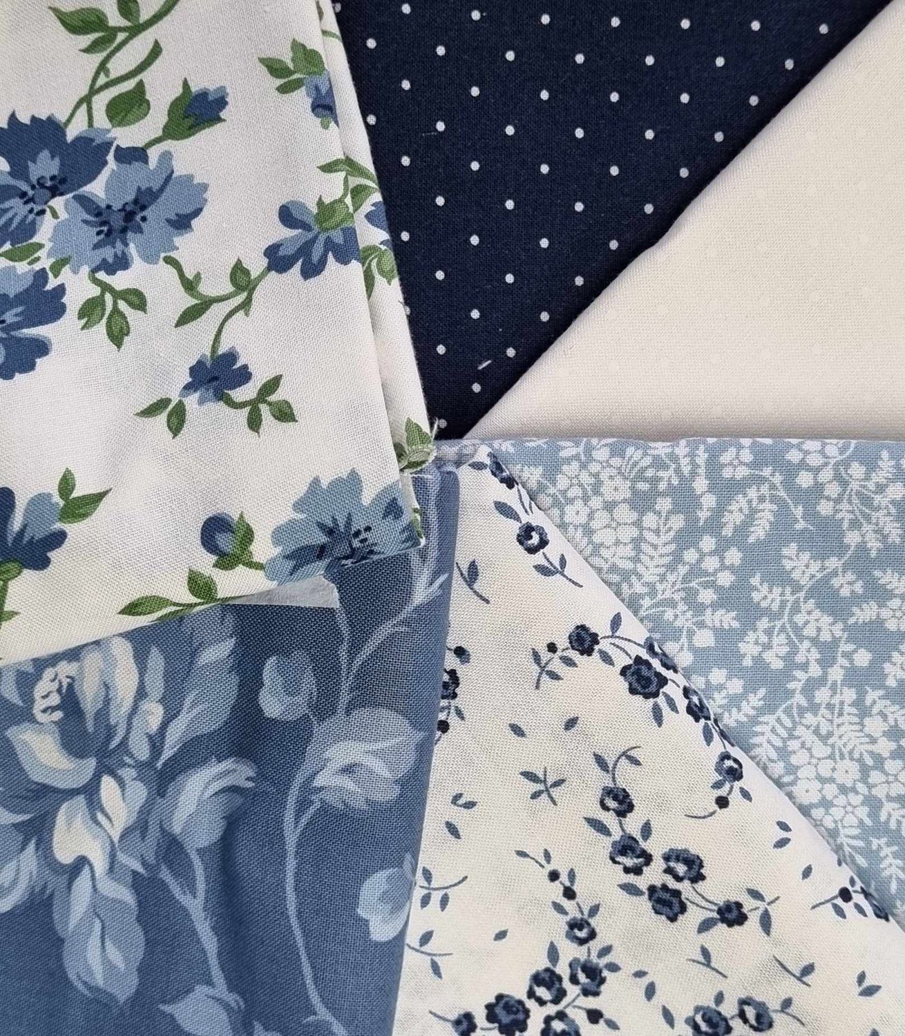 Shoreline 1/2M Pack 3