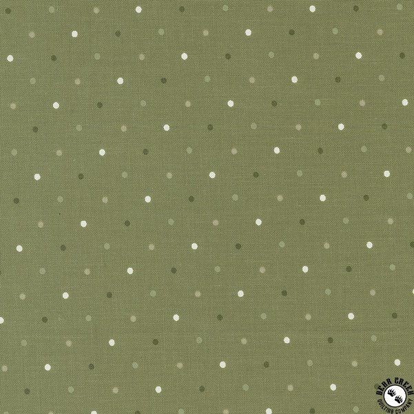 Berry &amp; Pine, Berry and Pine: Magic Dot Fern M523019