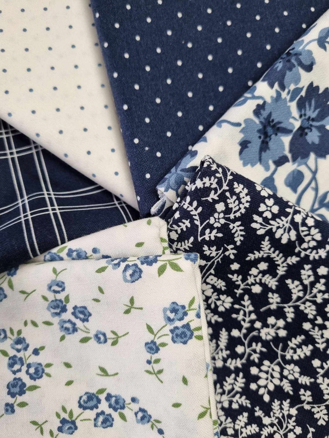 Shoreline 1/2M Pack 1