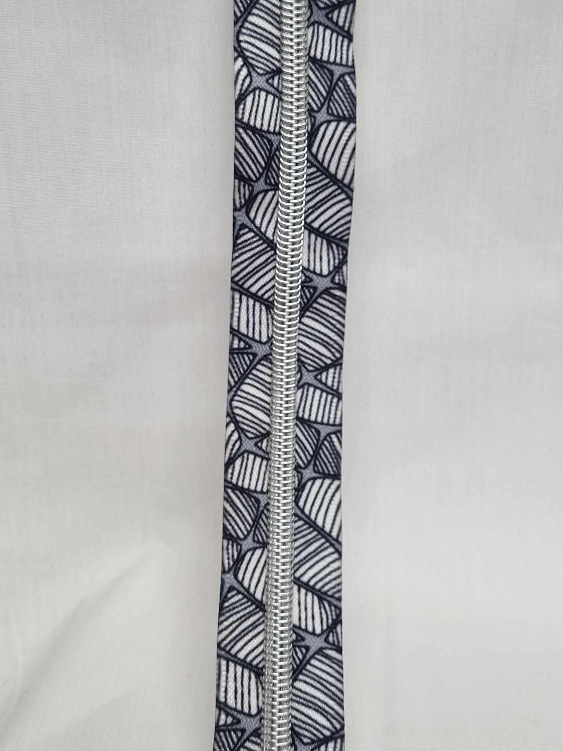 B/WAbstract/Silver 3M