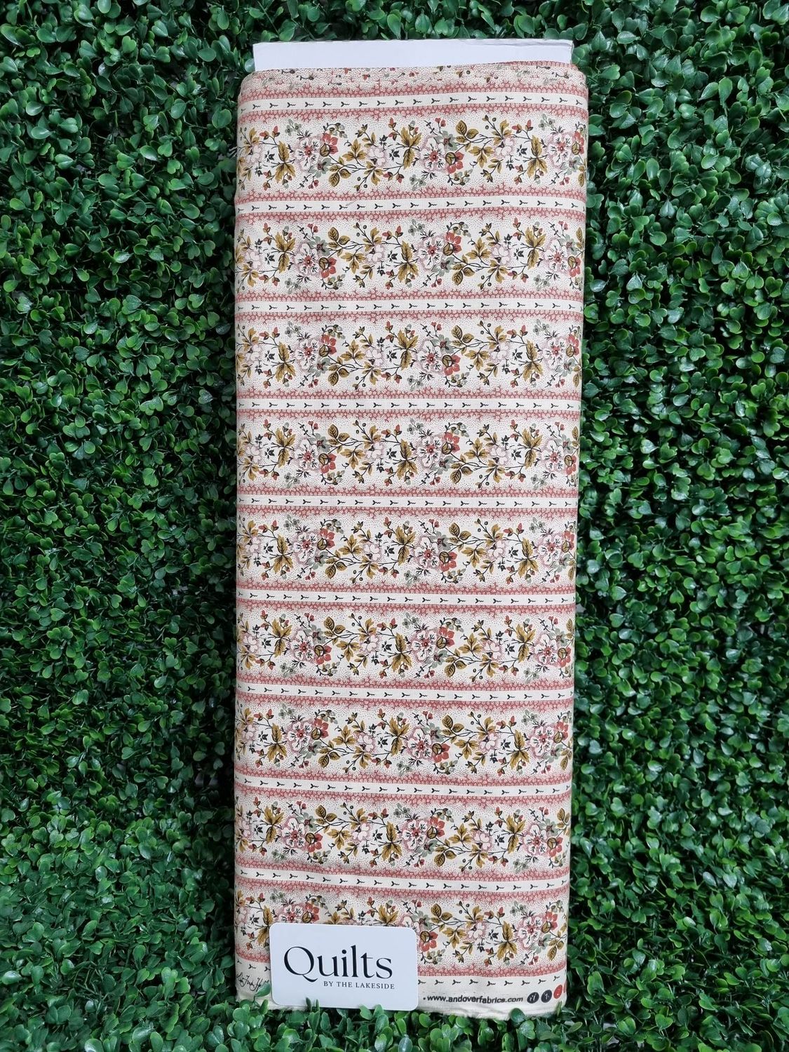 Windermere - Di Ford