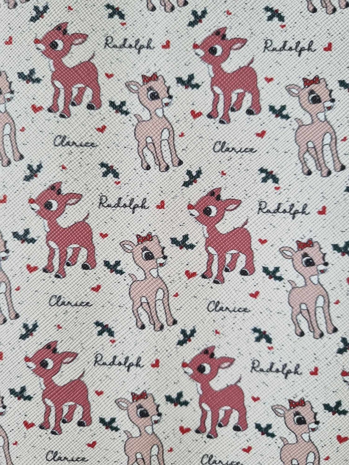 Rudolph the Reindeer