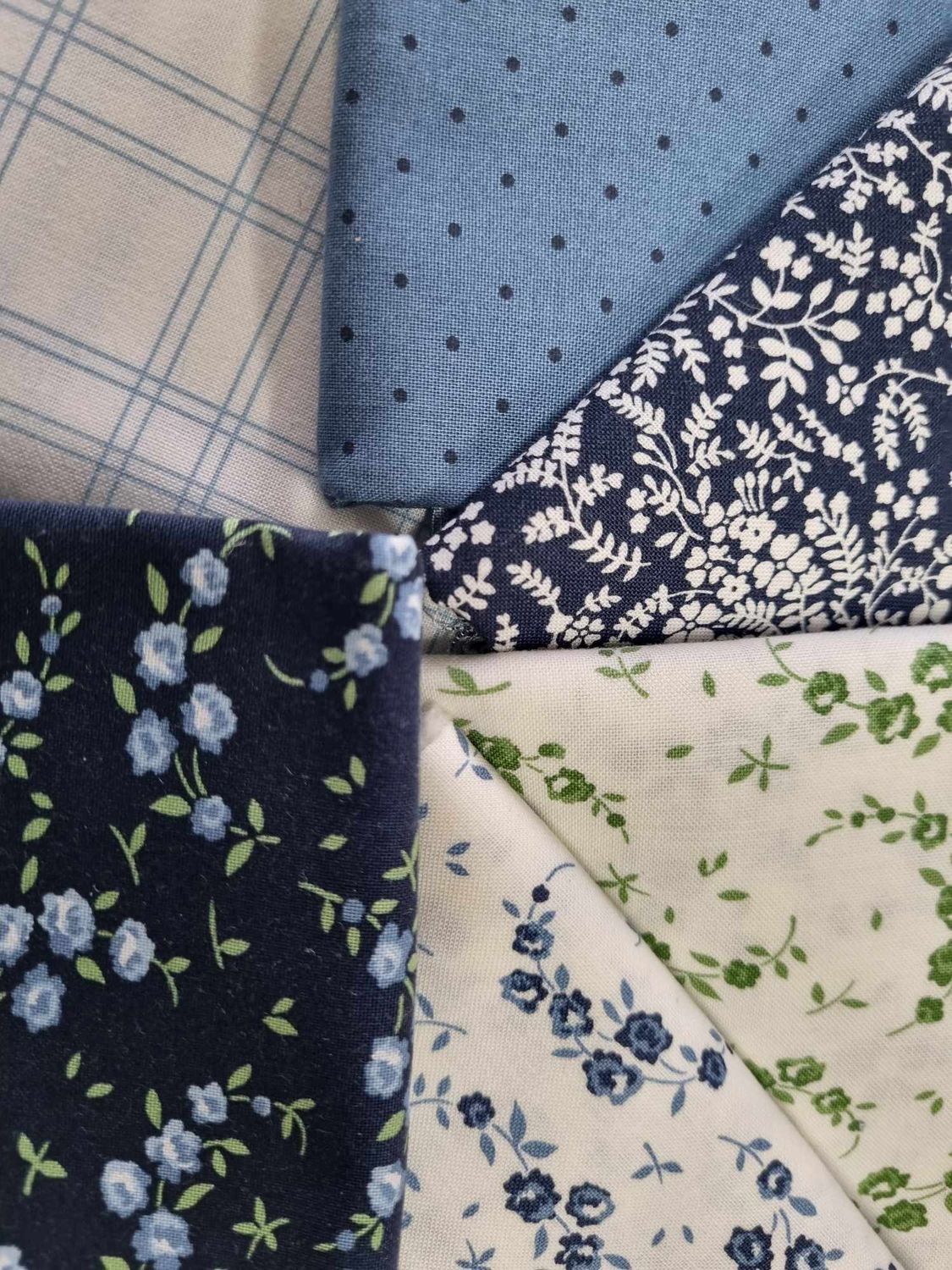 Shoreline 1/2M Pack 4