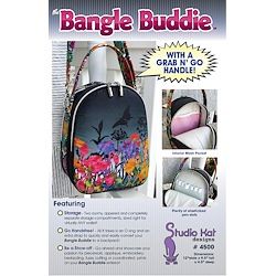 The Bangle Buddie
