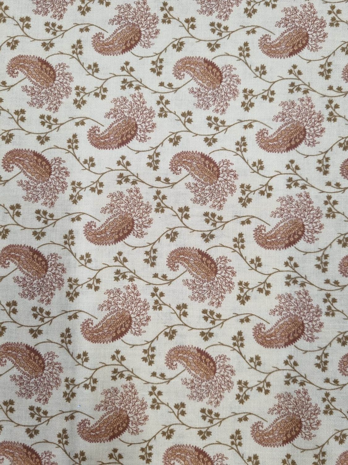 Andover Fabrics - Toasted