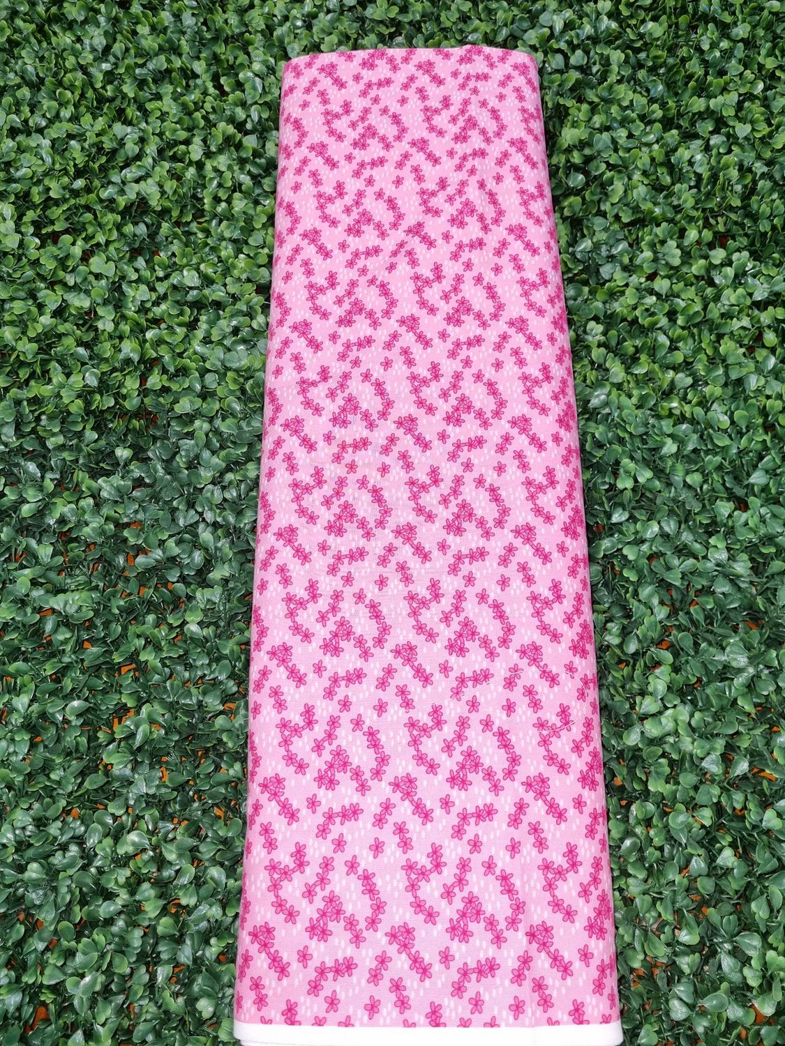 Ella Blue - Spring Mischief Daisy Pink