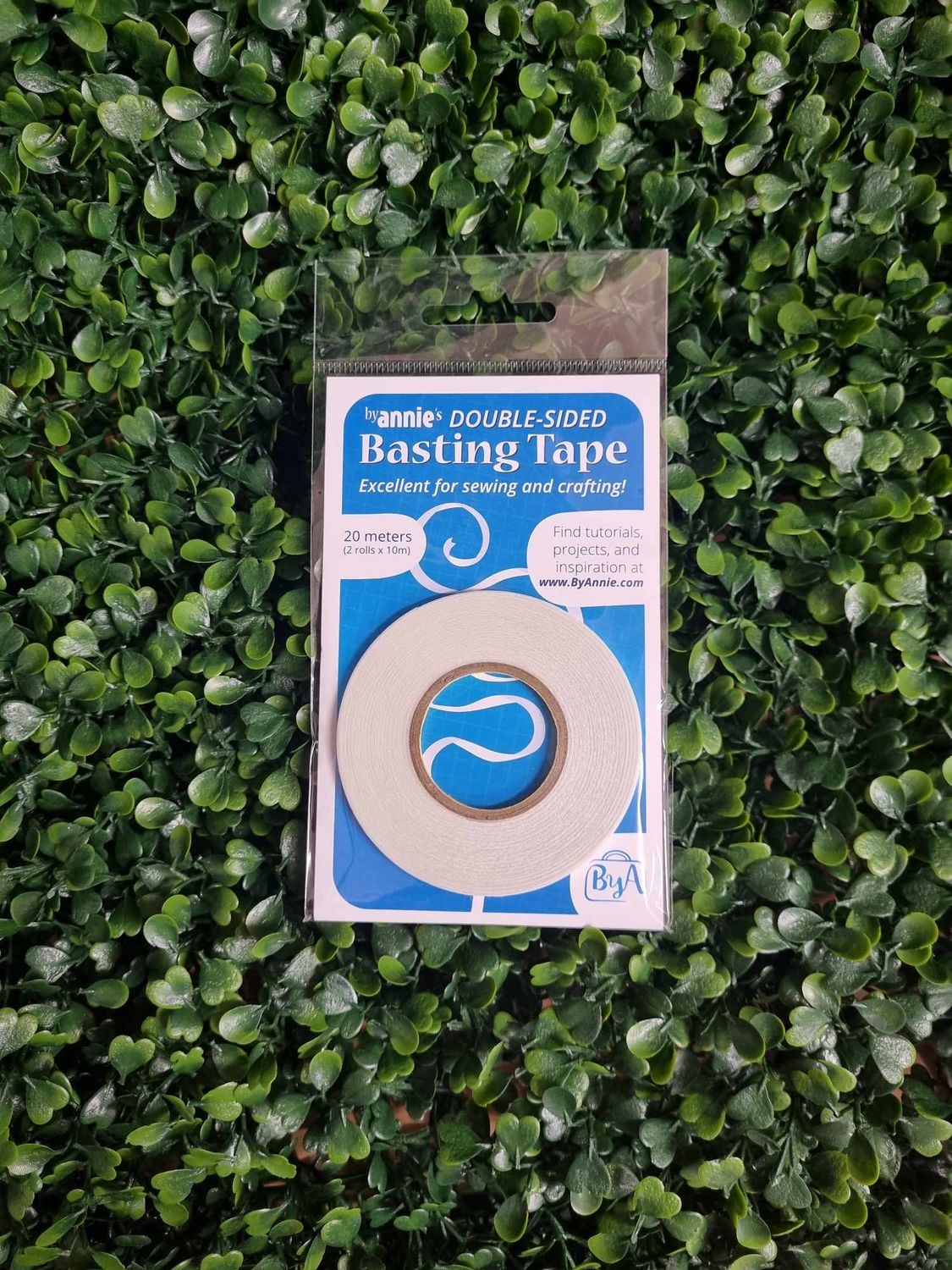 Double-sided Basting Tape