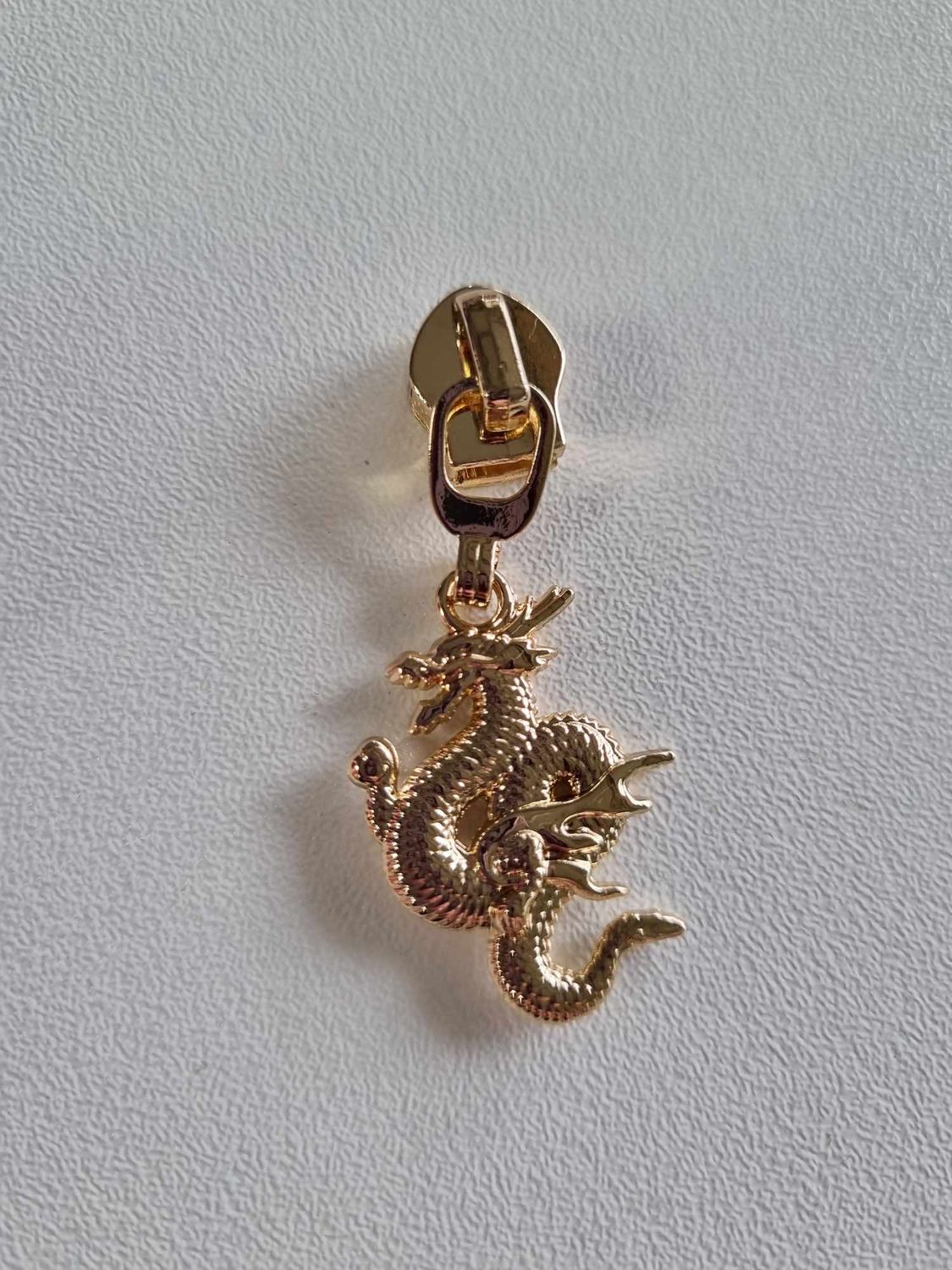 Dragon ZP, ZP Dragon Collection: Gold
