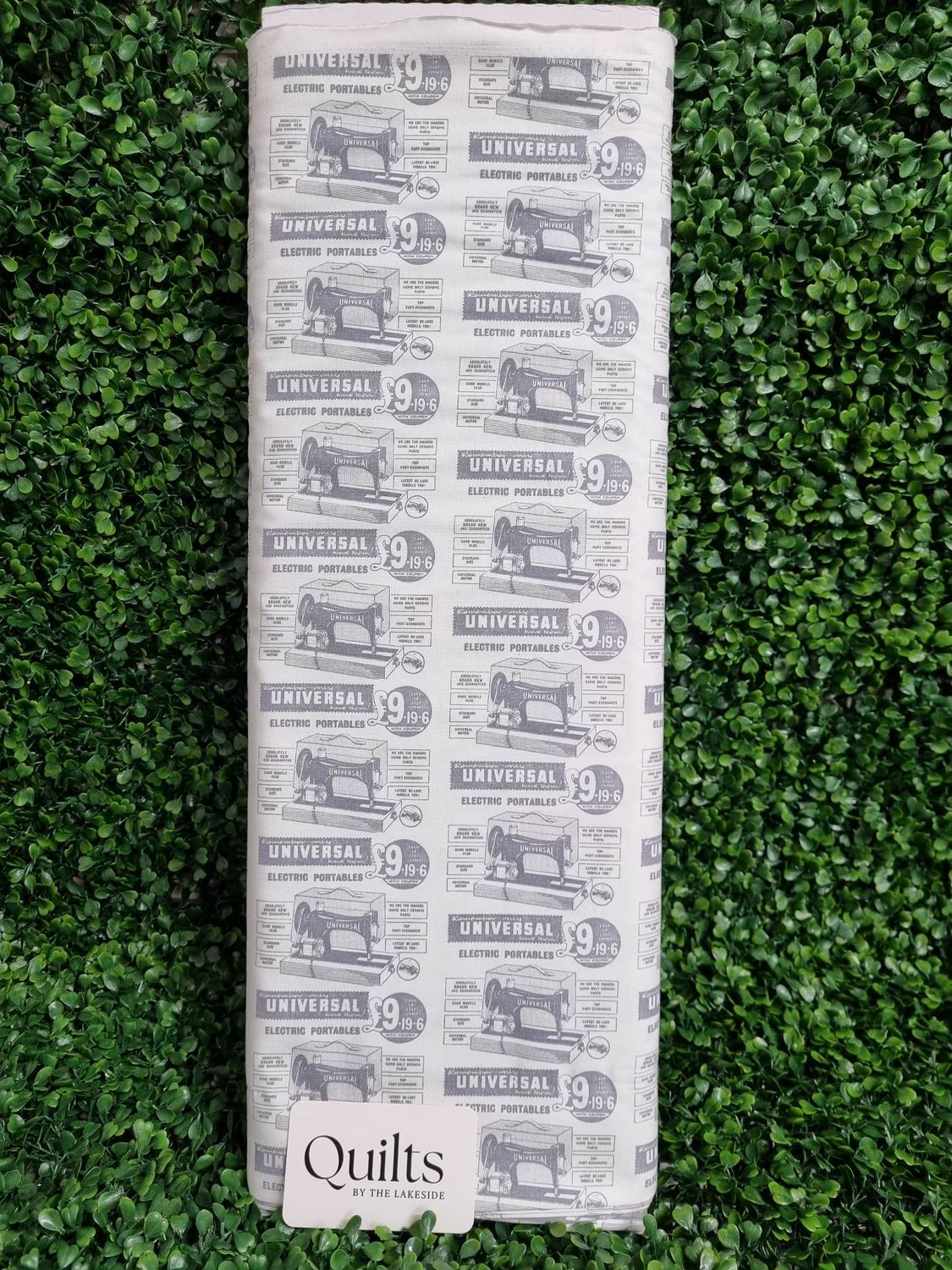 Devonstone - Low Volume