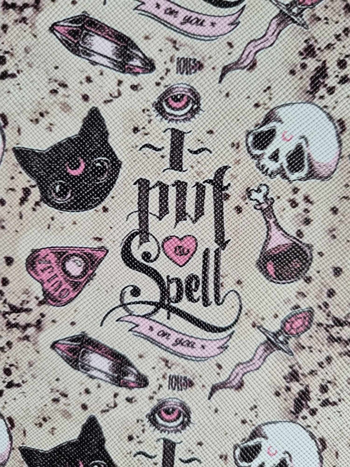 I Put A Spell On You