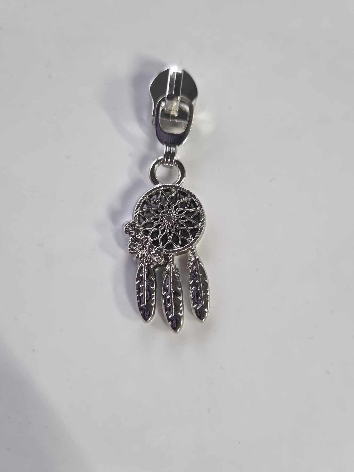 Dream Catcher ZP, Dreamcatcher ZP Collection: Silver