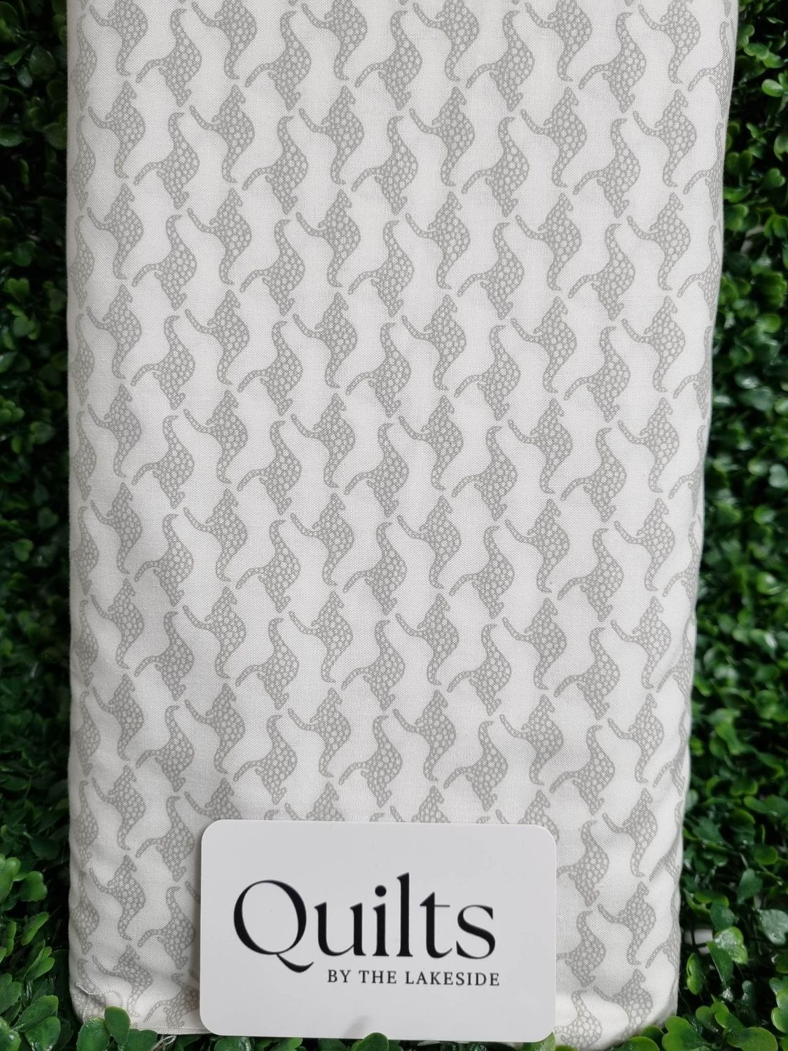 Ella Blue - Classics by Ejj Kangaroo, Kangaroo By Ella Blue Collection: White/Silver