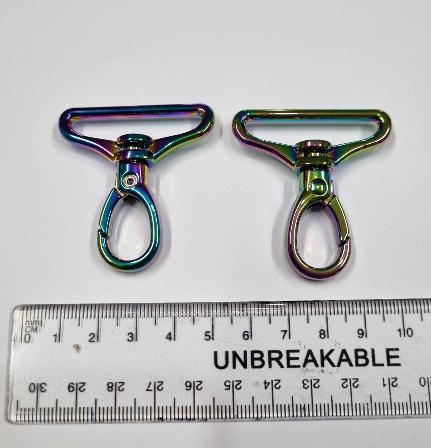 Snaphook Iridescent