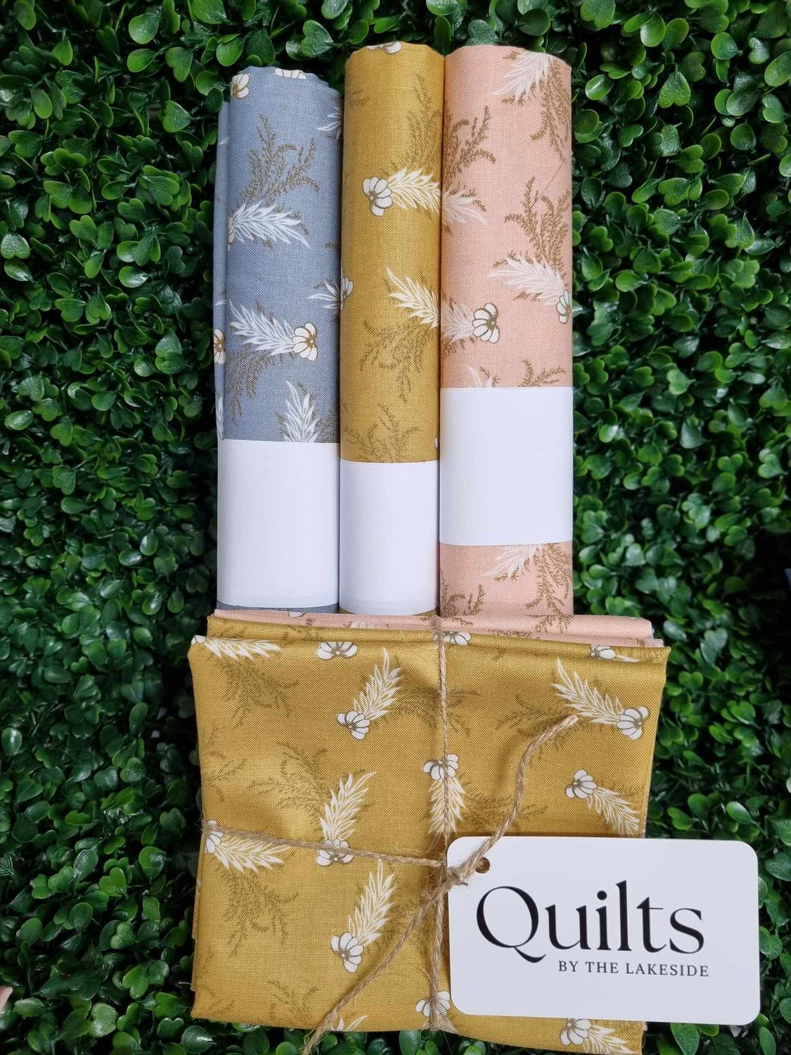 Era of Jane FAT 1/4 - 3 Pack