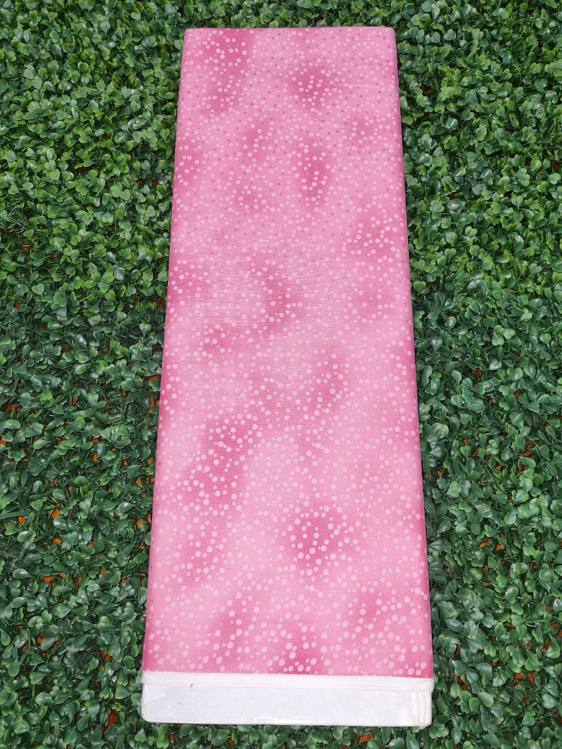 Fashion Fabrics  -Lakehouse