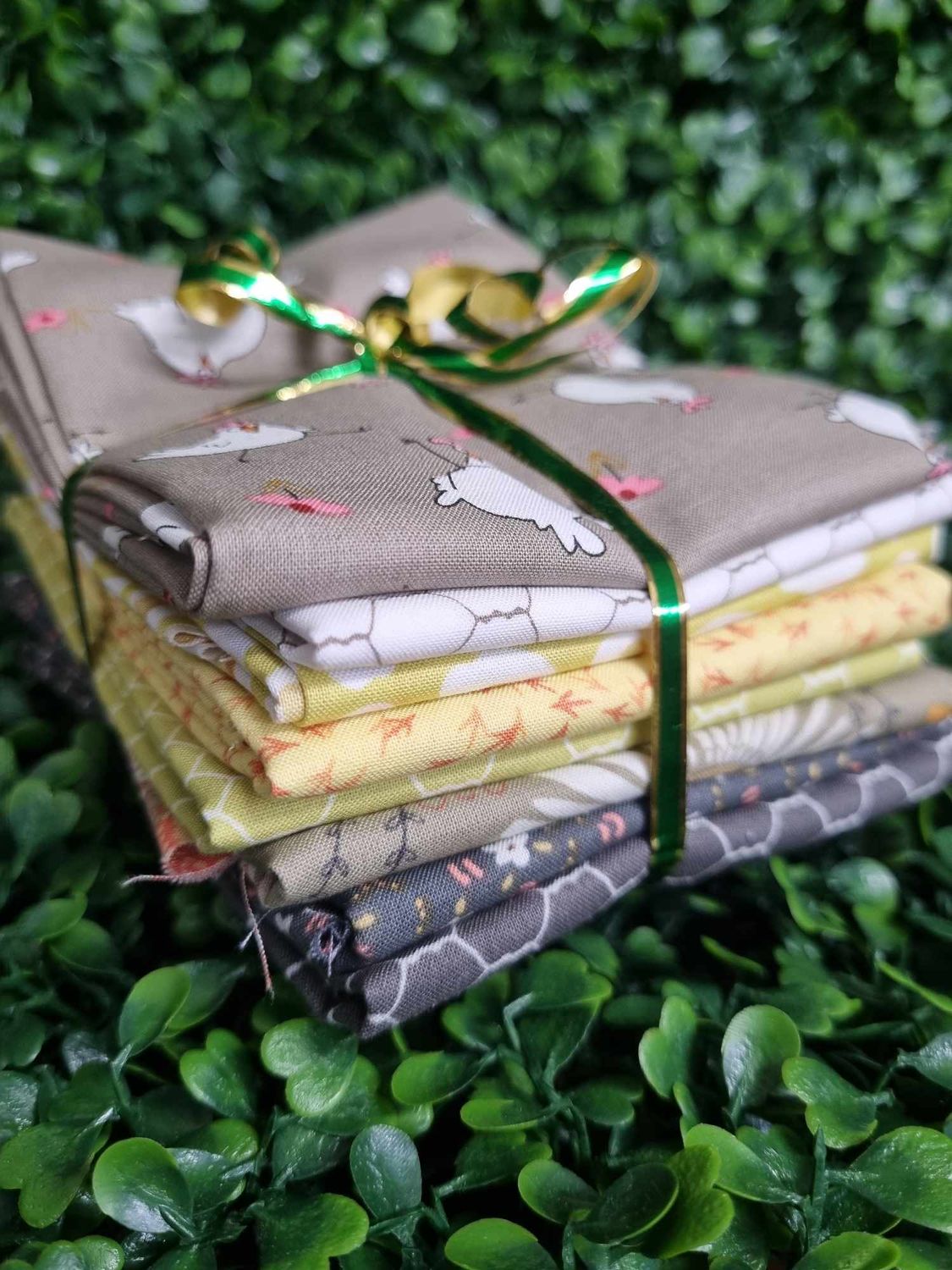 Cluck Cluck Bloom FAT8P