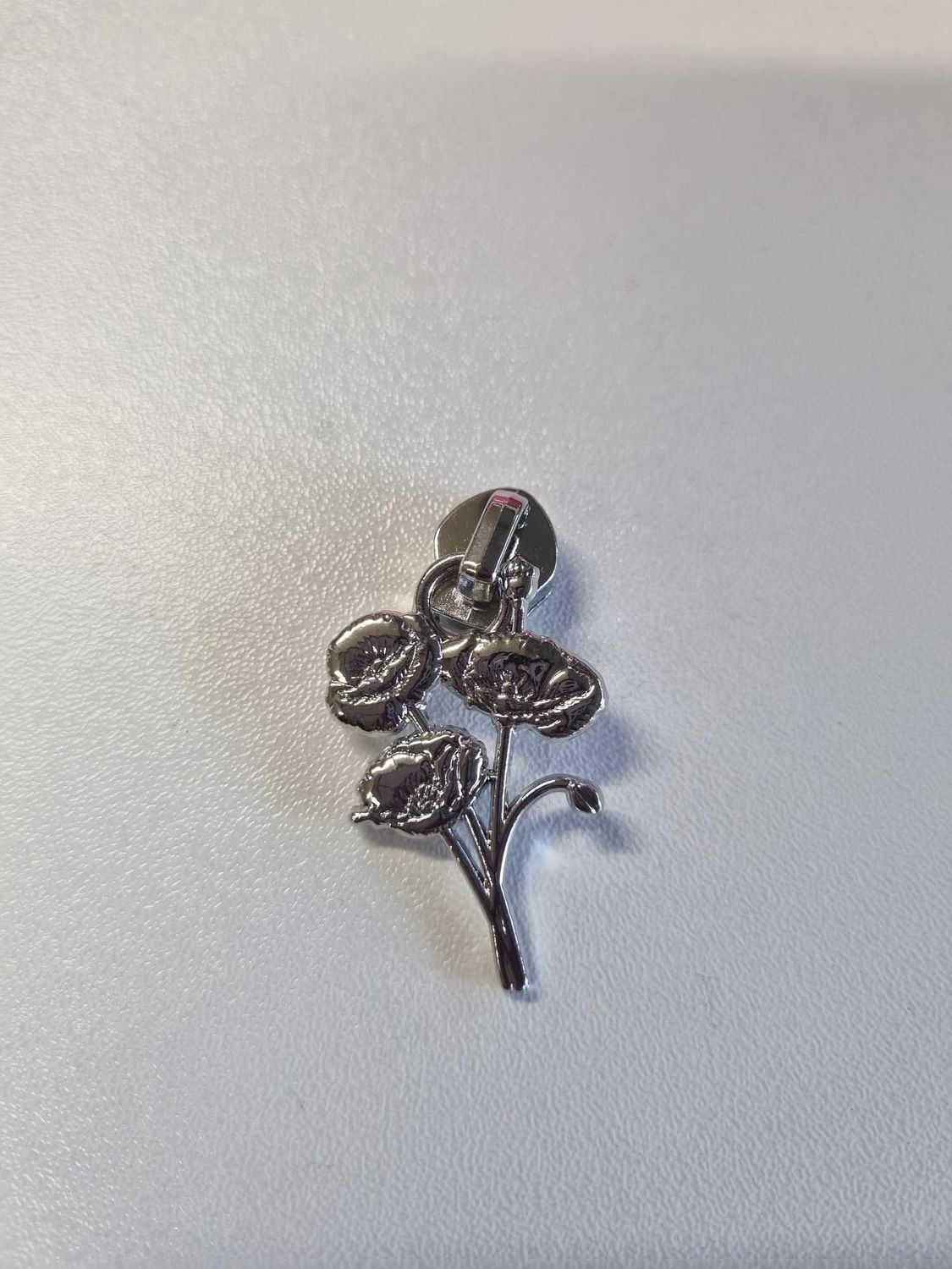 Thistle ZP, Thistle ZP Collection: Silver