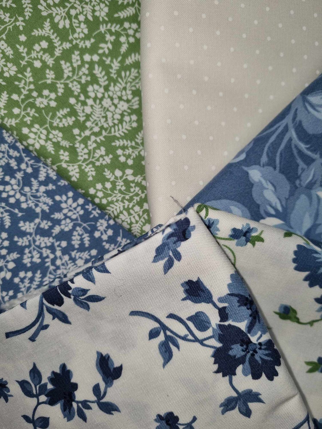 Shoreline 1/2M Pack 2