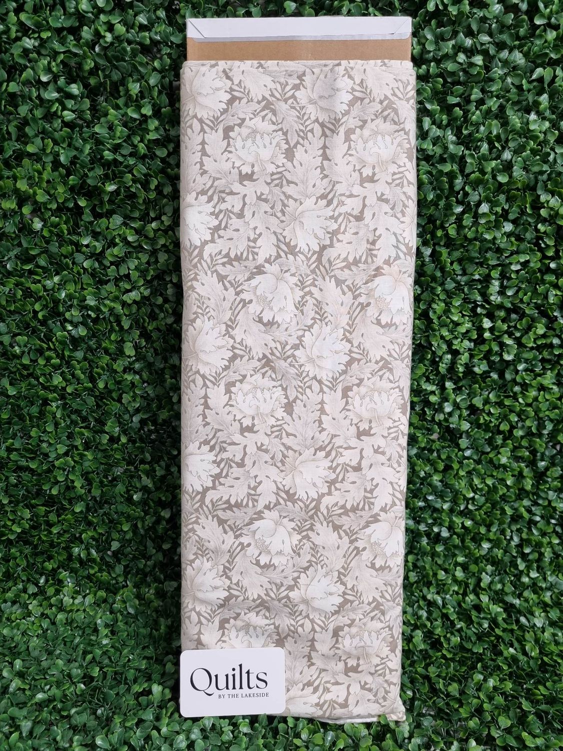 The Arts &amp; Crafts Collections