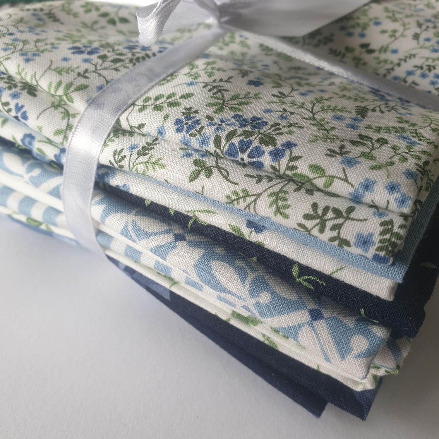 Shoreline FatQ 10P-2