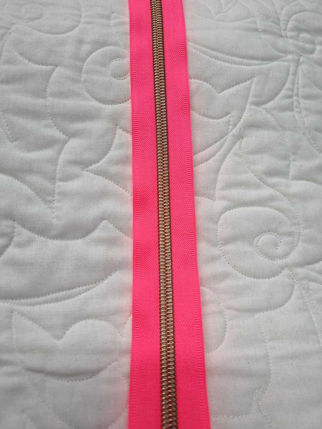 NeonPink/Rosegold 1M