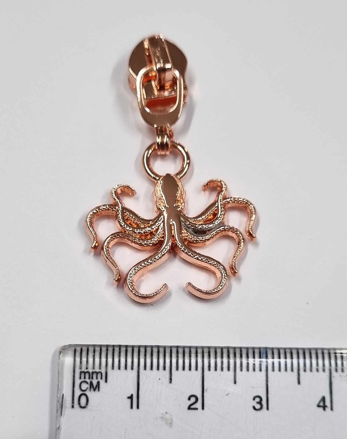 Octopus ZP
