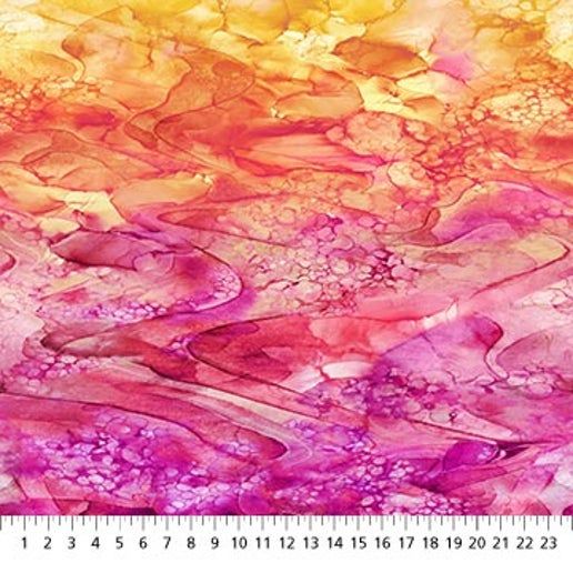 Bliss Ombre 108", Bliss 108": Tahitian Sun B25226-54