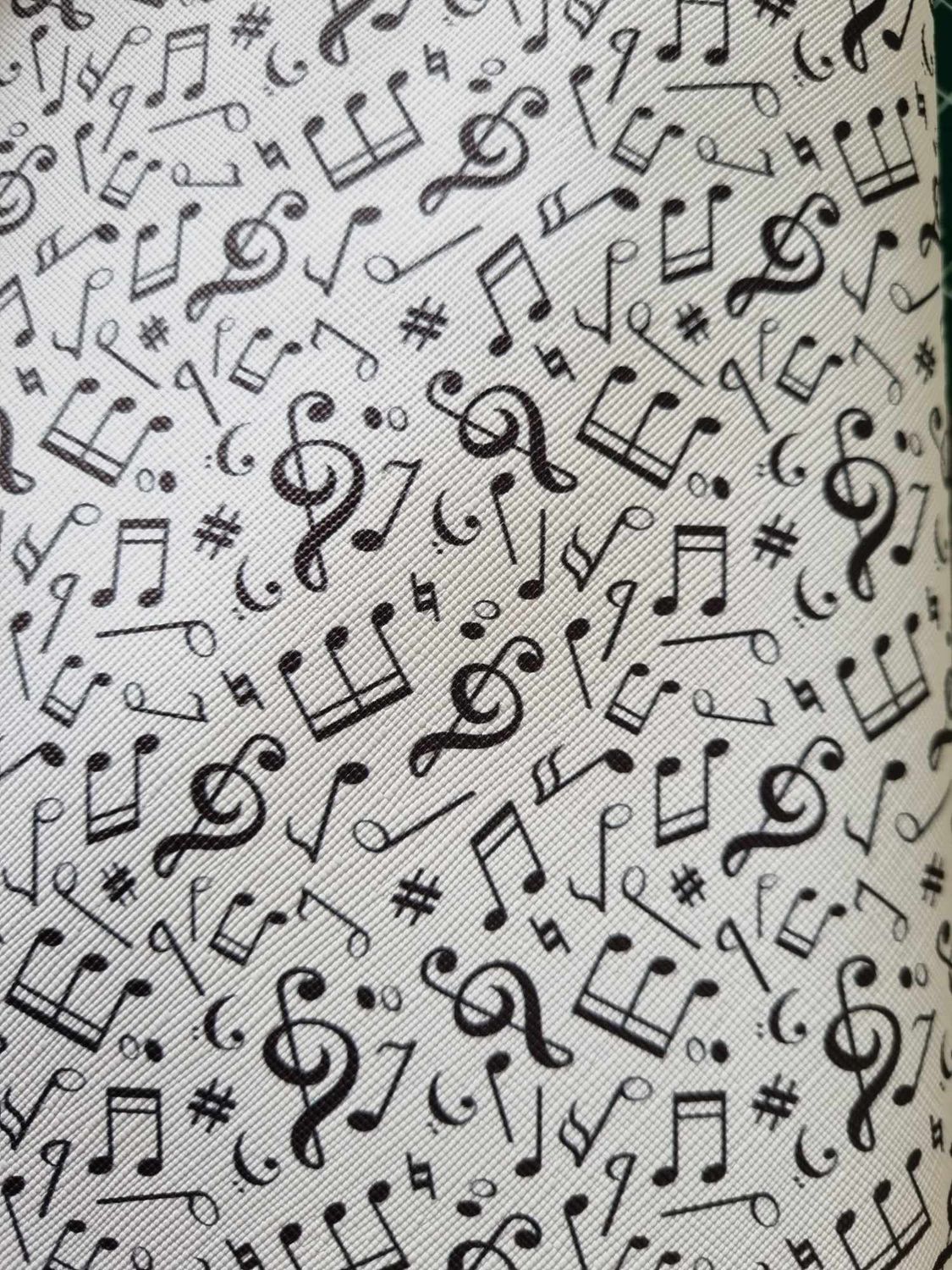 Music Notes