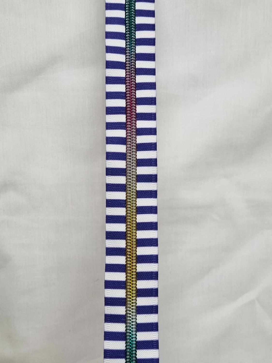 Purple Tracks/Iridescent 3M