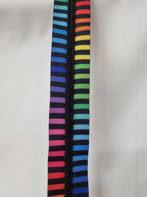 Rainbow Tracks/BLK 1M