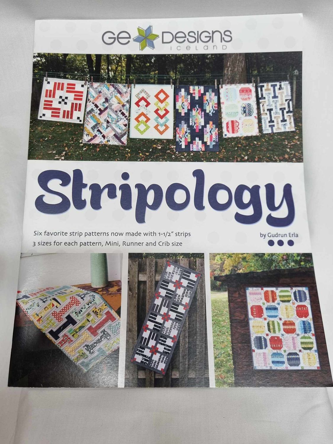 Stripology