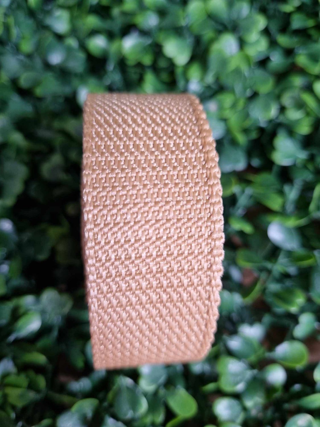 Taupe Webbing 3M