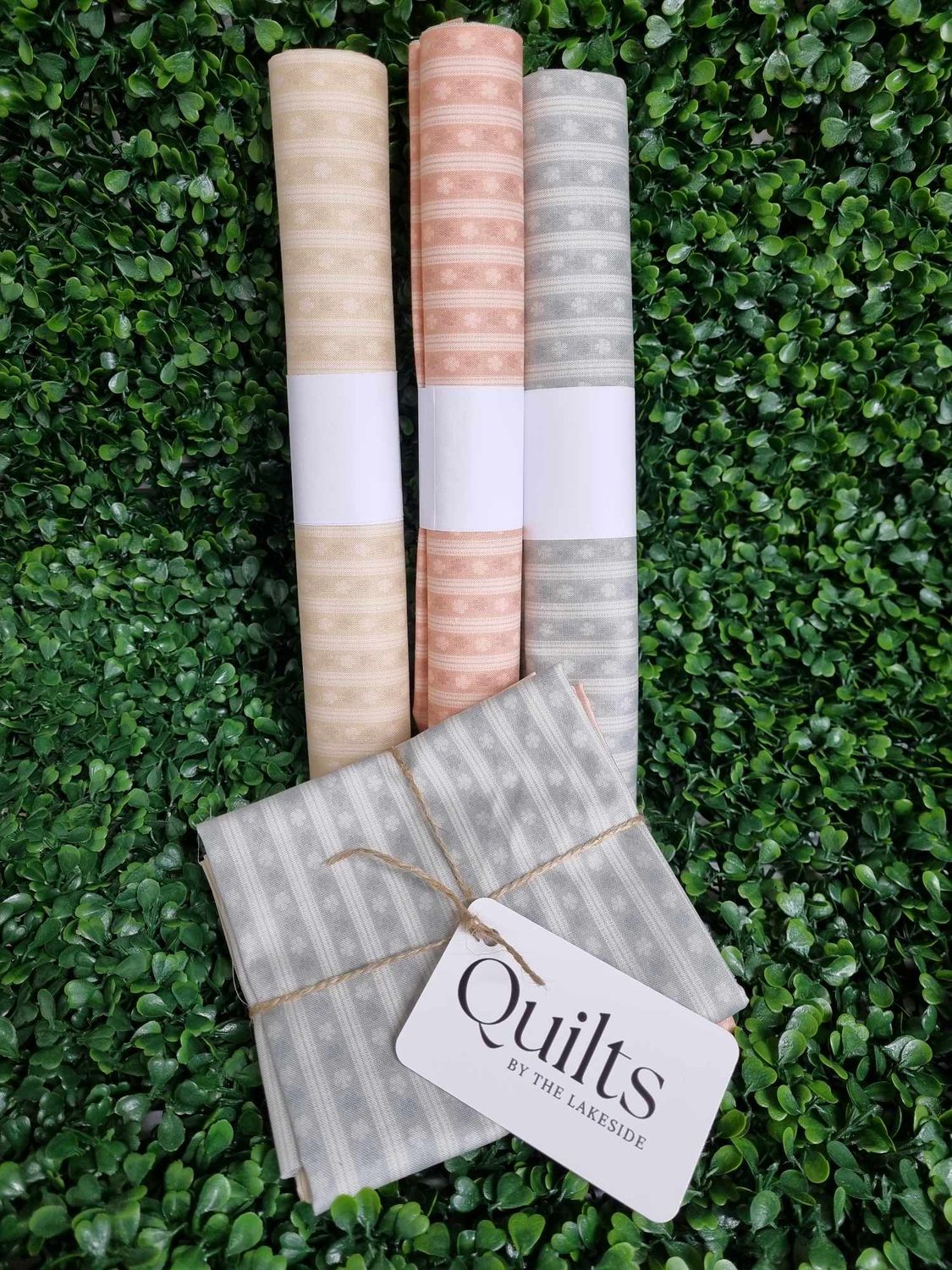 Penelope FAT 1/4 - 3 Pack