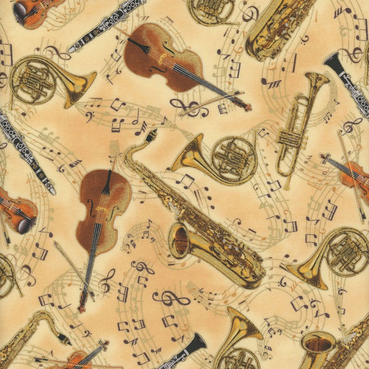 Gold Classical Music