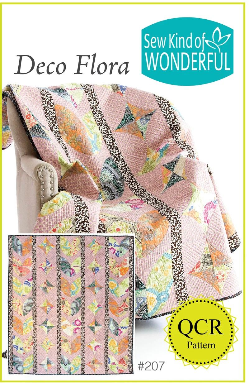Deco Flora #207