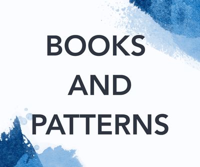 Books and Patterns
