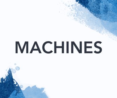 Machines