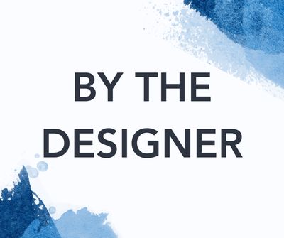 By The Designer