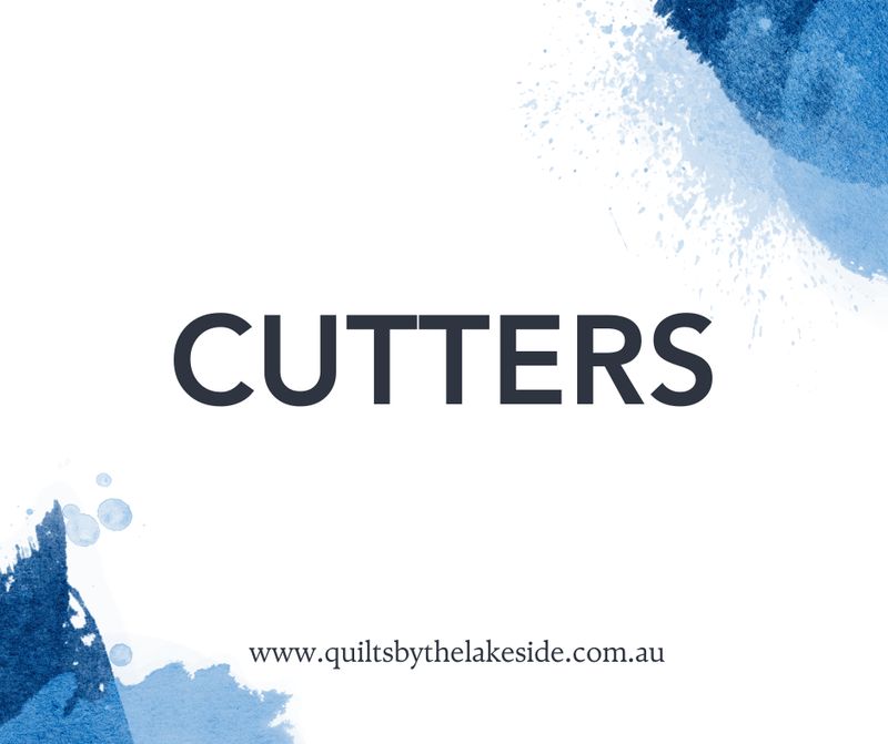 Cutters
