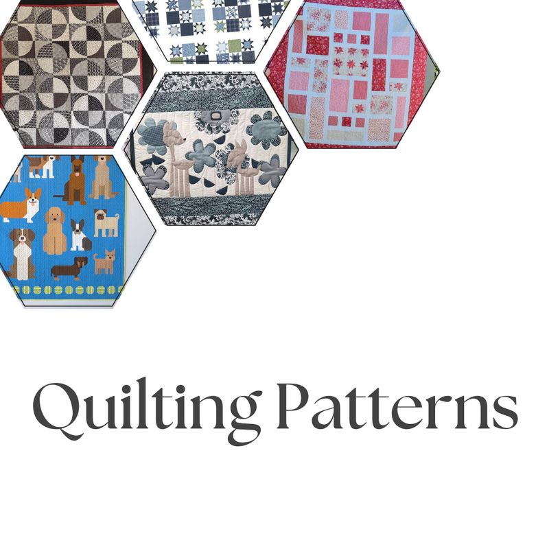 Quilting Patterns