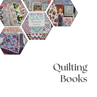 Quilting Books
