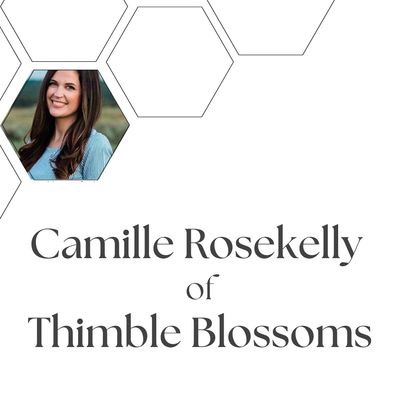 Camille Roskelley