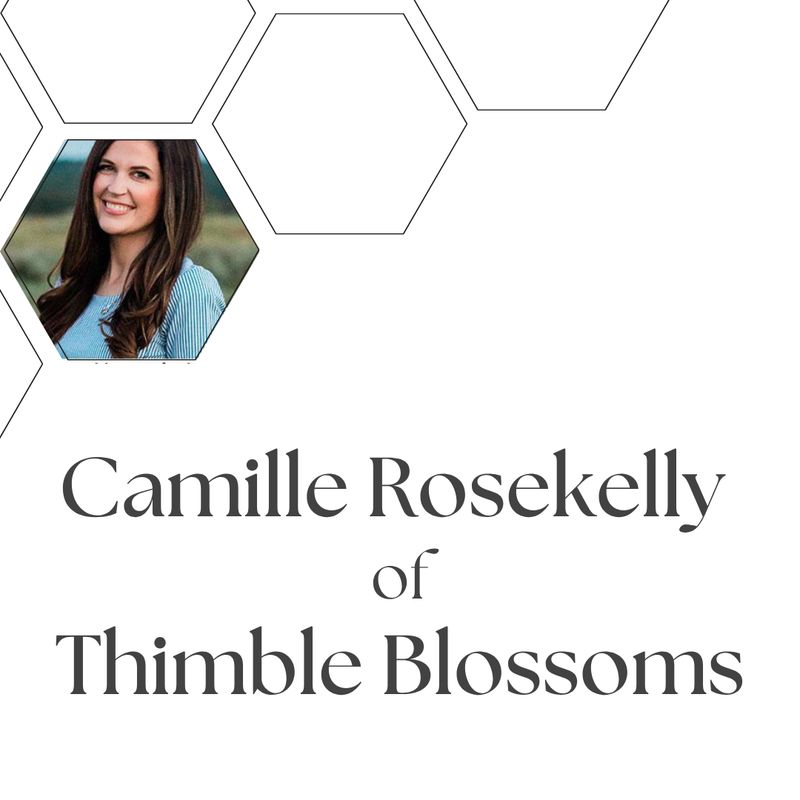Camille Roskelley