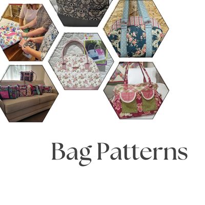 Bag Patterns